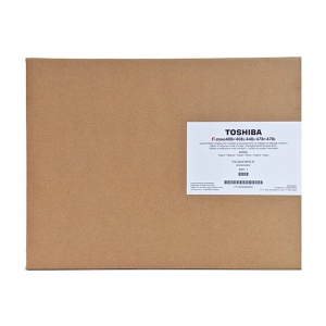 Unitate imagine TOSHIBA OEM OD478P-T DRUM Laser toner original 6B000000850, OD-478P-T, , pagini