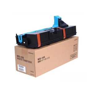 WASTE BOX Konica Minolta TN-321 TN321 A4NNWY1, A4NNWY3, A4NNWY4, B1051, WX-103, container, toner laser compatibil, 40000 pagini