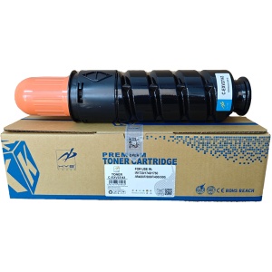 Cartus imprimanta Canon EXV-37, EXV-43 HYB laser toner compatibil 2787B002, 2788B002, C-EXV37, C-EXV43, black, 15000 pagini
