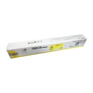 Cartus imprimanta Canon EXV-54 Y HYB laser toner compatibil 1397C002, C-EXV54, yellow, 8500 pagini