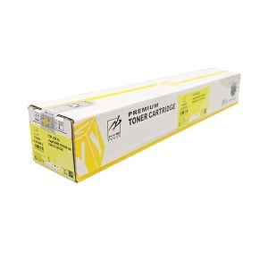 Cartus imprimanta Canon EXV-55 Y HYB LASER compatibil, yellow, 18000 pagini