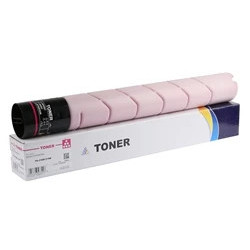 Cartus imprimanta copiator Konica Minolta PREM TN-216 TN-319 M Laser A11G350, A11G351, B0856, TN216M, TN319M, toner laser compatibil, 26000 pagini