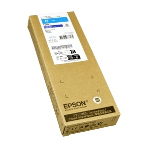 Cartus imprimanta Epson OEM T11N C Inkjet original C13T11N240, cyan, 5000 pagini