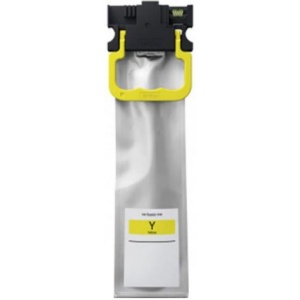 Cartus imprimanta Epson T11C L Y inkjet compatibil C13T11C440, yellow, 3000 pagini
