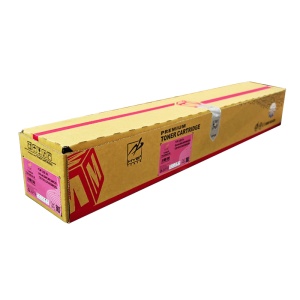 Cartus imprimanta Konica Minolta TN-328, TN-626 M HYB laser toner compatibil AAV8350, TN328M, ACV1350, TN626M, magenta, 28000 pagini