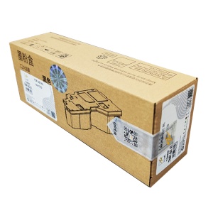 Cartus imprimanta Konica Minolta TNP-92 B HYB laser toner compatibil AE1Y150, TNP92K, black, 6000 pagini