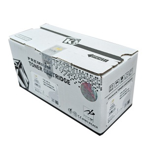 Cartus imprimanta Kyocera TK-5230 B HYB Laser toner compatibil 1T02R90NL0, TK5230K, black, 2600 pagini