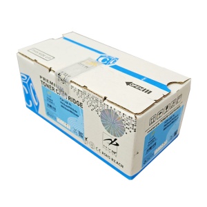 Cartus imprimanta Kyocera TK-5240 C HYB laser toner compatibil 1T02R7CNL0, TK5240Cv, cyan, 3000 pagini
