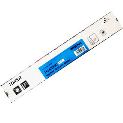 Cartus imprimanta Kyocera TK-8365 C Integral-Germany toner laser, cyan, 12000 pagini, compatibil 1T02YPCNL0, TK-8365C