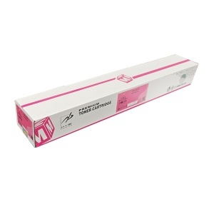 Cartus imprimanta Sharp BP30GT M HYB Laser compatibil, magenta, 15000 pagini