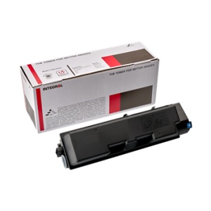 Cartus imprimanta Utax 4530 Integral-Germany laser toner compatibil 4434510010, black, 15500 pagini