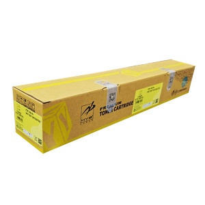Cartus imprimanta Xerox WC7220 Y HYB (006R01462) laser toner compatibil 006R01462, yellow, 15000 pagini