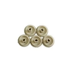 HP 4200, 4300 Lower Roller GEAR 40T, RU5-0016-000