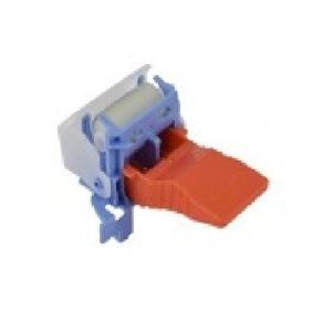 HP M608 Log Life Paper Separation Roller compatibil RM2-6772-000