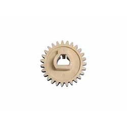 HP P2035, 2055 Lower Roller Gear 27T, RU6-0690-000