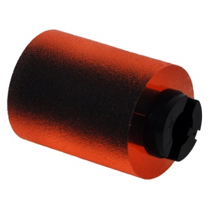 Konica Minolta OEM C224 Feed Roller, A00J563600, ADXG560100