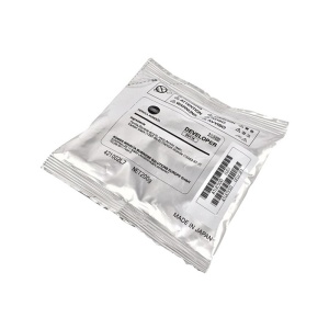 Konica Minolta OEM DV-116 Developer Bag original A1UC500, A1UC550, DV116, black, 55000 pagini - Img 2