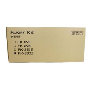 Unitate cuptor Kyocera OEM FK-8325 Fuser Unit original FK8325, 302NP93080, 92NP9308