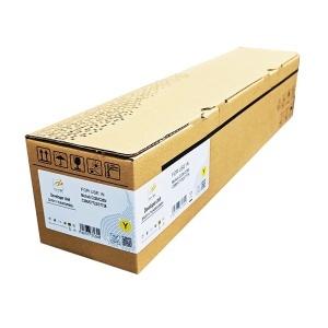 Unitate developare Konica Minolta DV-311 Y HYB DEVELOPER UNIT compatibil A0XV08D, DV311Y, yellow