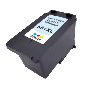 Can CL-561XL CMY ink, 3730C001, CL561-XL, PREMIUM