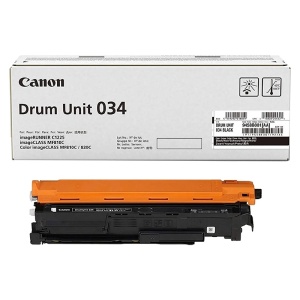 Canon OEM IRC-034 B DRUM UNIT