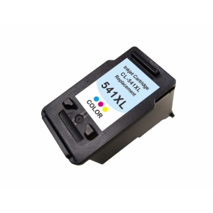 Cartus imprimanta Canon CL-541XL C inkjet, CL541XL, 5226B005, PREMIUM compatibil, color