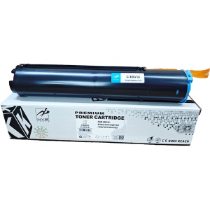Cartus imprimanta Canon EXV-18 HYB laser toner compatibil 0386B002, C-EXV18, black, 8000 pagini