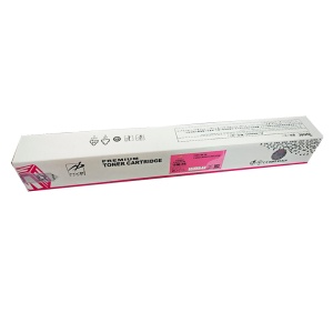 Cartus imprimanta Canon EXV-54 M HYB laser toner compatibil 1396C002, C-EXV54, magenta, 8500 pagini