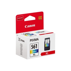 Cartus imprimanta Canon OEM CL-561XL Color Inkjet original 3730C001, CL561XL, color