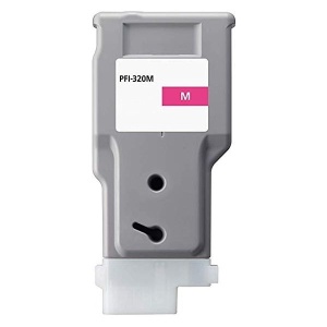 Cartus imprimanta Canon PFI-320 M inkjet compatibil 2892C001, magenta