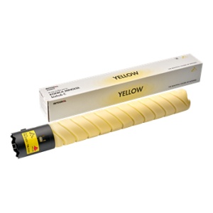 Cartus imprimanta copiator Konica-Minolta TN-221 Y Integral-Germany toner laser, yellow, 21000 pagini, compatibil A8K3250, TN221Y