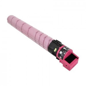 Cartus imprimanta copiator Konica Minolta TN-328 TN328 Magenta Laser AAV8350, TN328M, toner laser compatibil, 28000 pagini