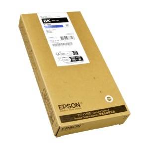 Cartus imprimanta Epson OEM T11N B Inkjet original C13T11N140, black, 10000 pagini