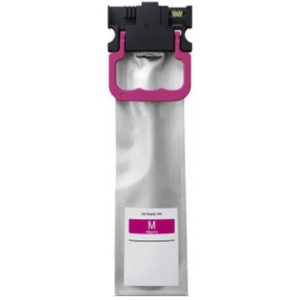 Cartus imprimanta Epson T11C L M inkjet compatibil C13T11C340, magenta, 3000 pagini