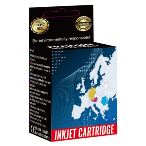 Cartus imprimanta Epson T11N XL C inkjet compatibil C13T11N240, cyan, 5000 pagini - Img 2
