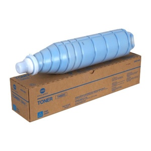 Cartus imprimanta Konica Minolta OEM TN-622 C Toner toner original A5E7450, TN622C, cyan, 95000 pagini