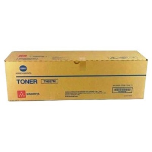 Cartus imprimanta Konica Minolta OEM TN-627 M Toner original ACVV350, TN627M, magenta