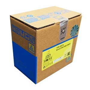 Cartus imprimanta Konica Minolta TNP-48 Y HYB LASER toner compatibil A5X0250, A5X02D0, A95W250, B1103, TNP48Y, TNP49Y, yellow, 10000 pagini