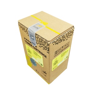 Cartus imprimanta Konica Minolta TNP-79, 80, 81 Y HYB laser toner compatibil AAJW250, TNP79Y, AAJW252, TNP80Y, AAJW251, TNP81Y, yellow, 9000 pagini