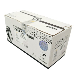 Cartus imprimanta Kyocera TK-5240 B HYB laser toner compatibil 1T02R70NL0, TK5240K, black, 4000 pagini