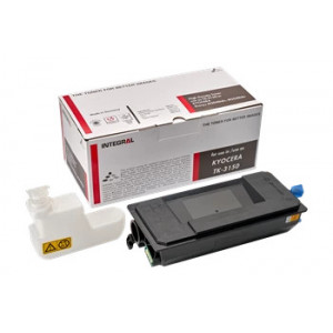 Cartus imprimanta Kyocera TK3150 Laser Integral-Germany toner TK3150, compatibil, 14500 pagini