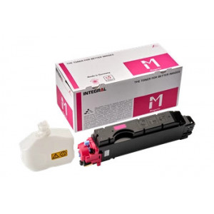 Cartus imprimanta Kyocera TK5290 MAGENTA rosu Laser Integral-Germany toner TK5290M, compatibil, 13000 pagini