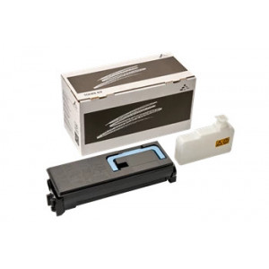 Cartus imprimanta Kyocera TK560 BLACK negru Laser Integral-Germany toner TK560K, compatibil, 12000 pagini
