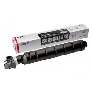 Cartus imprimanta Kyocera TK8345 BLACK negru Laser Integral-Germany toner TK8345K, compatibil, 20000 pagini