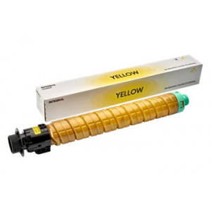 Cartus imprimanta Ricoh C4503 / C4504 yellow Integral-Germany, toner laser compatibil 841854, 22500 pagini