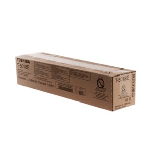 Cartus imprimanta TOSHIBA OEM T5018 Laser toner original 6AJ00000171,6AJ00000257,T-5018E, black, 43900 pagini