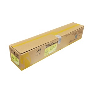 Cartus imprimanta Toshiba T-FC425E Y HYB Laser compatibil, yellow, 38000 pagini
