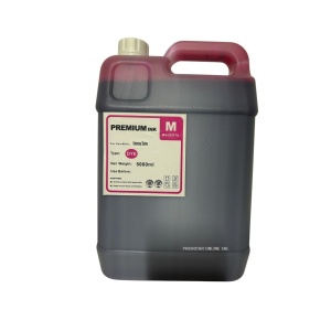 Cerneala universala HQ Y - 5L, magenta, 5000 ml