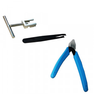 Dispozitiv mutare chip cartuse HP W2210, W2410, W2030 Chip Removal Tool 207A, W2210A, W2211A, W2212A, W2213A, 207X, W2210X, W2211X, W2212X, W2213X, 216A, W2410A, W2411A, W2412A, W2413A, 415A, W2030A, W2031A, W2032A, W2033A, 415X, W2030X, W2031X, W2032X, W