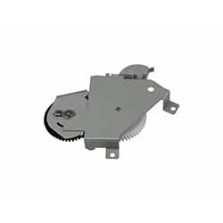 HP 4200, 4300 Swing Plate Asm, RM1-0043-020
